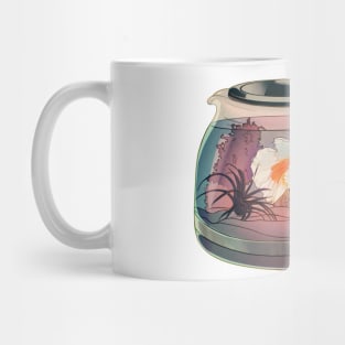 Lonely Beta Mug